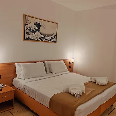 Niji Hotel&restaurant 3* Mapello