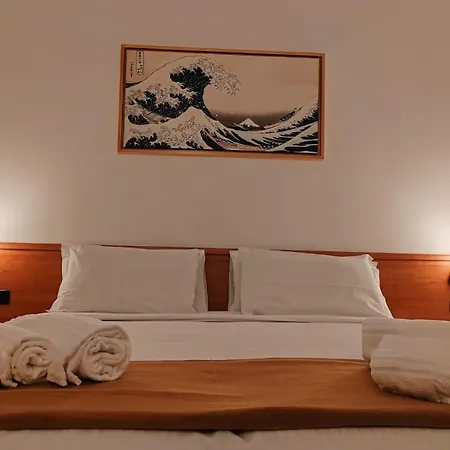 Hotel Niji Hotel&restaurant