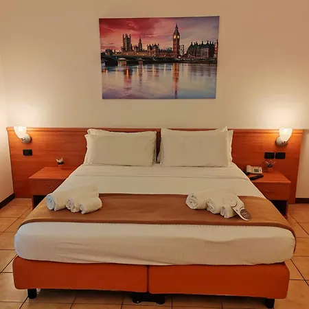 Niji Hotel&restaurant Hotel 3*