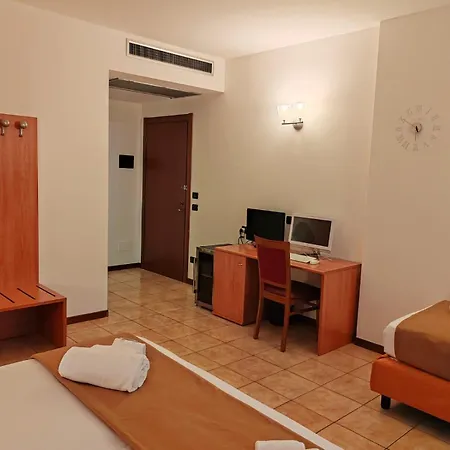 Niji Hotel&restaurant