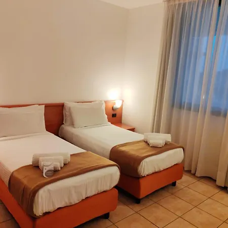 Hotel Niji Hotel&restaurant