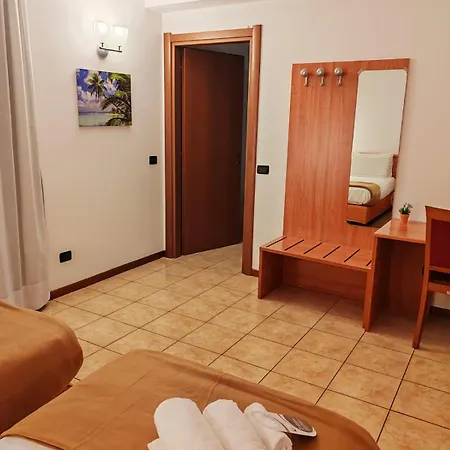 Niji Hotel&restaurant 3*
