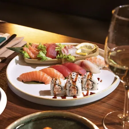 Niji Hotel&restaurant Hotel 3*