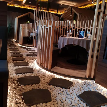 Niji Hotel&restaurant Hotel 3*